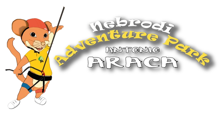 Nebrodi Adventure Park Antonio Araca